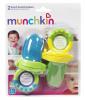 Munchkin Fresh Food Feeder, Colors May Vary, 2 Count