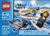 LEGO City 60011 Surfer Rescue Toy Building Set