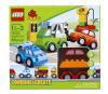 LEGO DUPLO My First 10552 Creative Cars Building Set