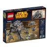 LEGO Star Wars 75040 General Grievous' Wheel Bike