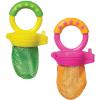 Munchkin Fresh Food Feeder, Colors May Vary, 2 Count