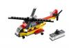 LEGO Creator Cargo Heliplane