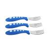 Gerber Graduates Kiddy Cutlery Forks in Assorted Colors, 3-count