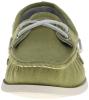 Sperry Top-Sider Men's A/O 2 Eye Soft Canvas Boat Shoe