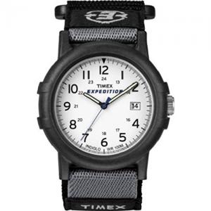 Timex® Men's Camper Watch T49713