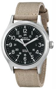 Timex Men's "Expedition Scout" Watch