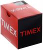Timex Unisex T2P365 "Weekender" Silver-Tone Watch with Camo Nylon Band
