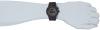 Salvatore Ferragamo Men's F55LGQ6875 S113 F-80 Stainless Steel and Black Rubber Watch