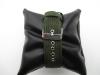 Swiss Army Men's Green Fabric Strap Watch