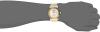 Salvatore Ferragamo Men's FP1850014 Salvatore Analog Display Swiss Quartz Two Tone Watch