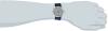 Timex Unisex T2N891 Weekender Slip-Thru Blue Nylon Strap Watch