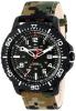 Timex Men's T49965 "Expedition Uplander" Watch with Camo Nylon Band