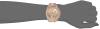 U.S. Polo Assn. Women's USC40037 Analog Display Analog Quartz Rose Gold Watch