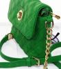 Sori Collection "225" Quilted Crossbody Designer Inspired Handbag for Women