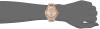 U.S. Polo Assn. Women's USC40078 Analog Display Analog Quartz Gold Watch