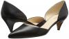 Nine West Women's Chaching Leather Dress Pump