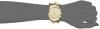 U.S. Polo Assn. Women's USC40069 Analog Display Analog Quartz Gold Watch