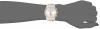 U.S. Polo Assn. Women's USC40056 Analog Display Analog Quartz Two Tone Watch
