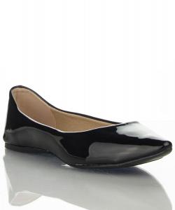 Breckelles Talia-01S Ballet Ballet-Flats