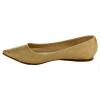 Bellamarie Angie-18 Women's Classic Pointy Toe Ballet Flat Shoes
