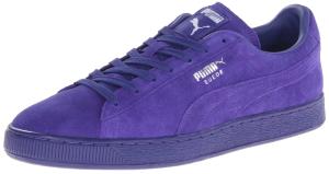 PUMA Men's Suede Classic+ Classic Sneaker