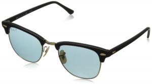 Ray-Ban RB3016 Classic Clubmaster Sunglasses