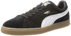 PUMA Suede Classic Leather Formstrip Sneaker