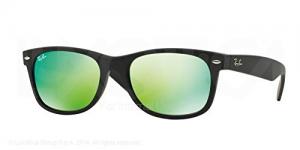 Ray-Ban RB2132 New Wayfarer Sunglasses