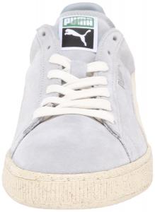 PUMA Men's Suede Classic Natural Calm Casual Sneaker