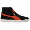 PUMA Men's Suede Mid Classic+ Sneaker