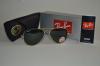 Ray Ban Aviator Gold Metal Frame, Polarized G-15 Green Lenses - RB3025 001/58