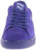 PUMA Men's Suede Classic+ Classic Sneaker