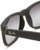 Ray-Ban 0RB4165 Wayfarer Sunglasses