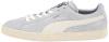 PUMA Men's Suede Classic Natural Calm Casual Sneaker