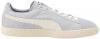 PUMA Men's Suede Classic Natural Calm Casual Sneaker