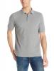 Fred Perry Men's Slim Fit Plain Polo Shirt