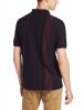 Fred Perry Men's Vertical Stripe Polo