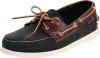 Sebago Men's Spinnaker Boat Shoe