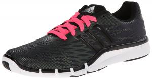 adidas Performance Women's 360.2 Prima Cross-Trainer Shoe