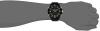 U.S. Polo Assn. Sport Men's US9490 Analog-Digital Watch With Black Silicone Band