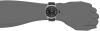 U.S. Polo Assn. Sport Men's US9054 Watch with Black Rubber Band