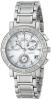 Invicta Women's 4718 "II Collection" Limited Edition Diamond-Accented Stainless Steel Watch