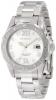 Invicta Women's 12851 Pro Diver Silver Dial Watch with Crystal Accents
