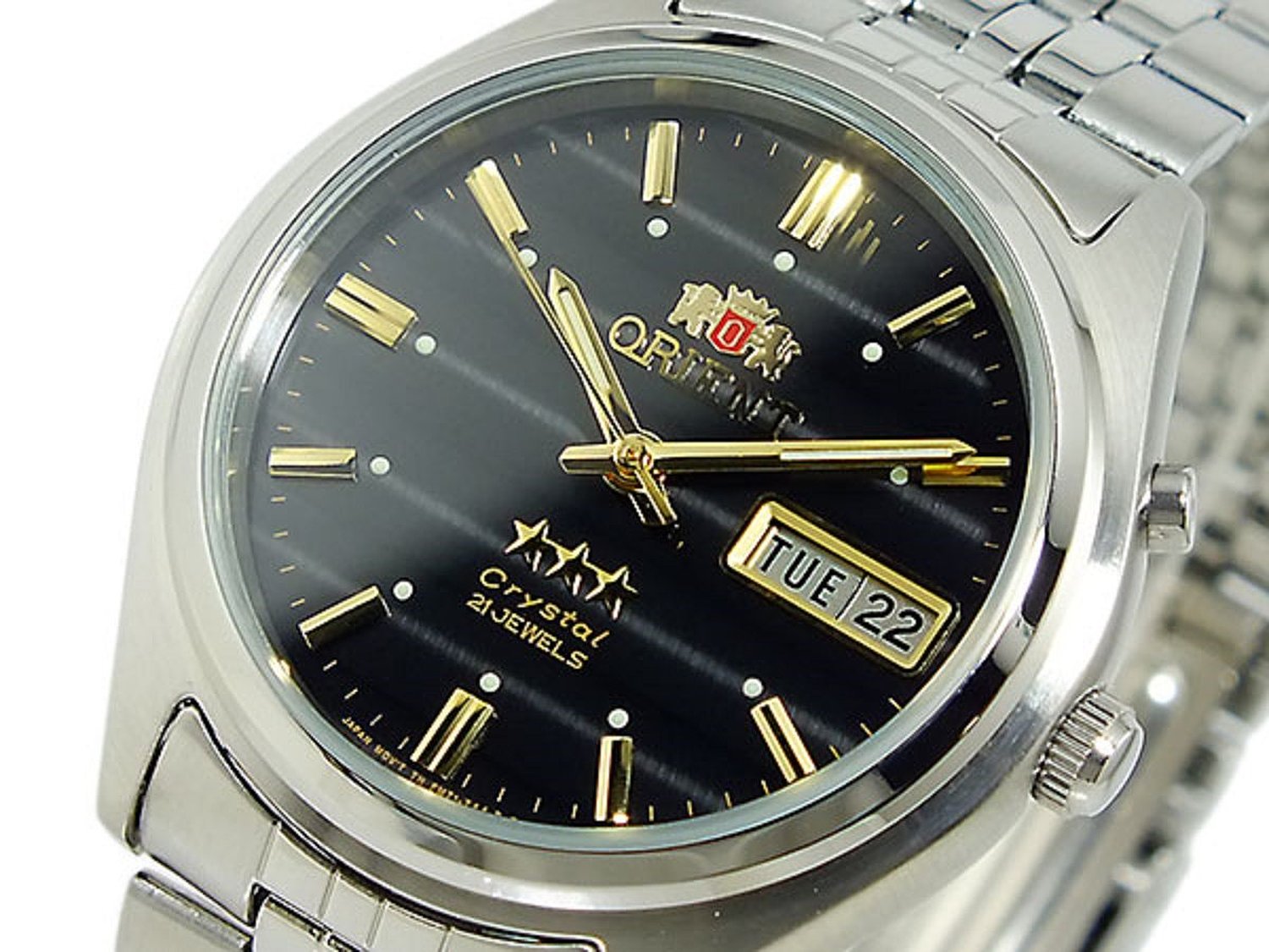 Часы Orient 469wa1-71 CA