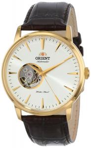 Orient Men's FDB08003W Esteem Open Heart Dial Watch
