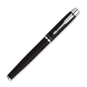 Sanford Parker IM Stick Black Barrel/Ink Medium Point Roller Ball Pen (1750423)