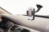 Arkon Smartphone Car Mount Holder for Apple iPhone 6 Plus iPhone 6 5C Samsung Galaxy Note 4 3 Galaxy S6 S5 S4 HTC One M8