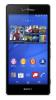 Sony Xperia Z3v, Black 32GB (Verizon Wireless)