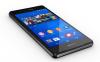 Sony Xperia Z3v, Black 32GB (Verizon Wireless)