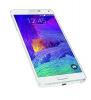 Samsung Galaxy Note 4, Frosted White 32GB (AT&T)